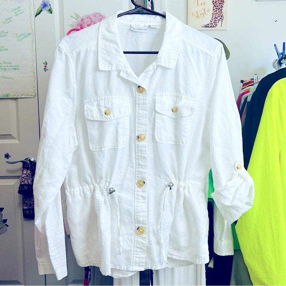 Liz Claiborne top